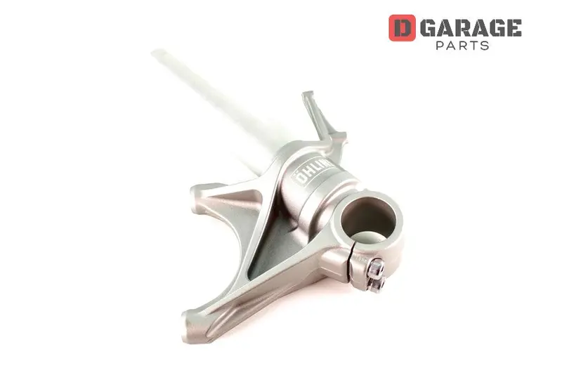 Piedino Sospensione Destro Ohlins Ducati Streetfighter V4s 1