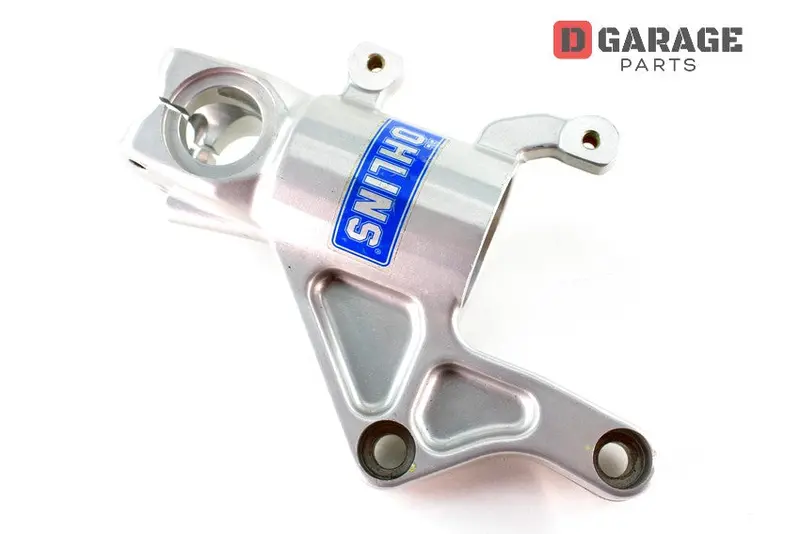 Piedino Sospensione Sinistra Ohlins Ducati 996 Sps R 1