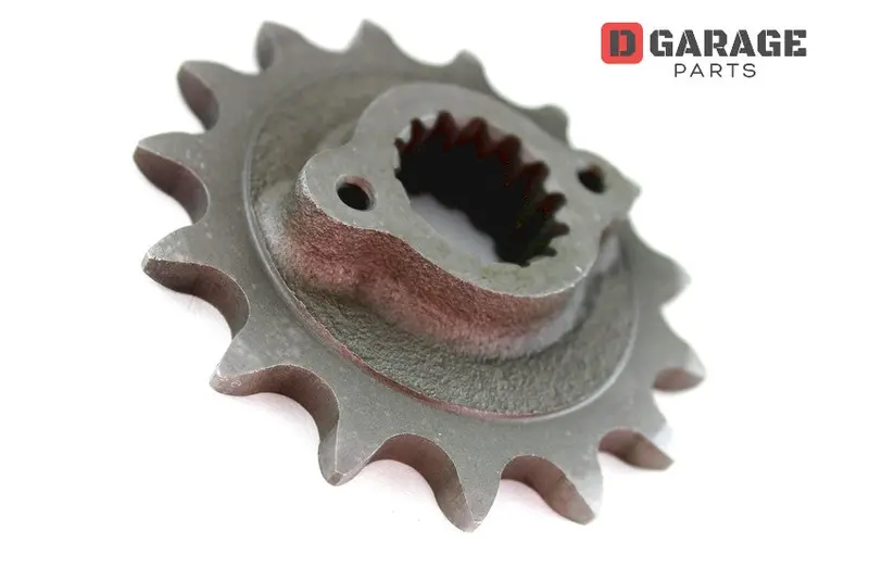 Pignone Catena Ducati Z15 Mts 620 Monster 620 2