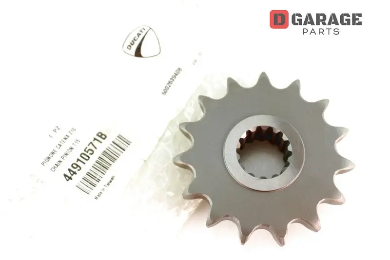 Pignone Catena Originale Ducati Multistrada 1200 1200S 1200 Enduro 2