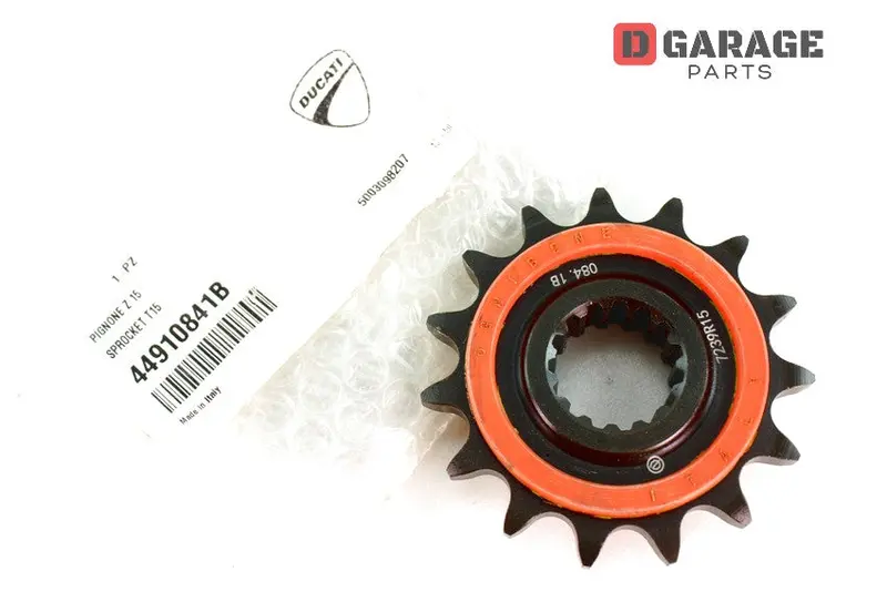 Pignone Catena Originale Ducati Streetfighter V4 V4s 1