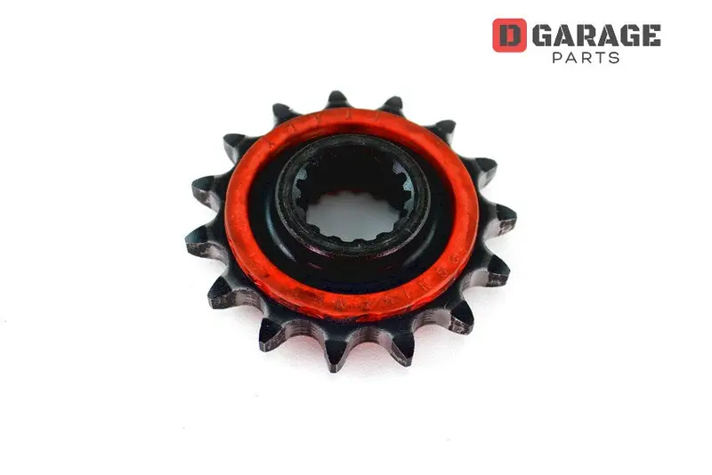 Pignone Catena Originale Ducati Streetfighter V4 V4s 1