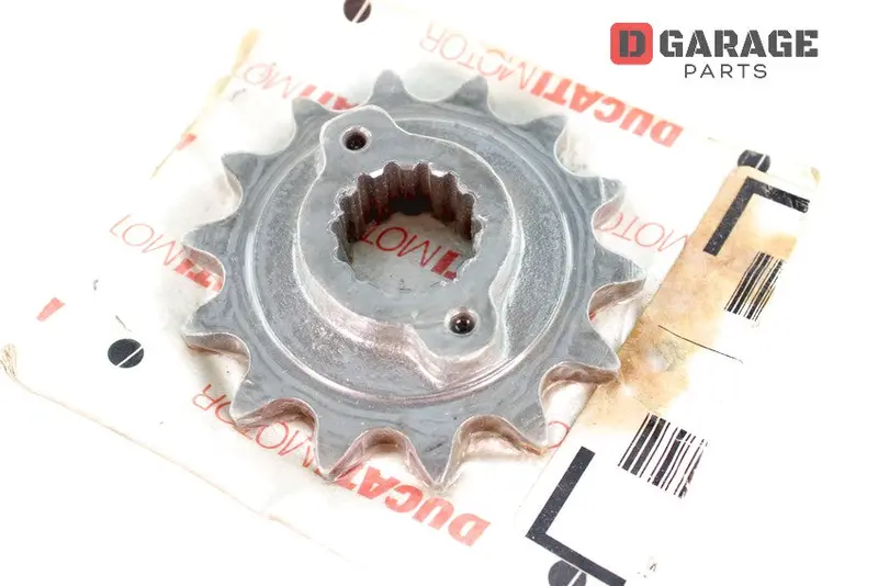 Pignone Catena Z14 Denti Ducati Sbk 916 1994 1