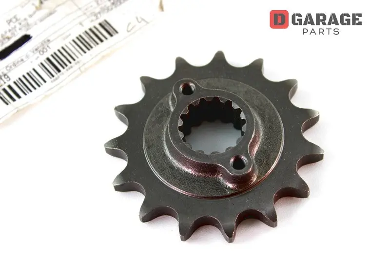 Pignone Catena Z15 Denti Ducati Sbk 916 916 Sp Sps 996 Sps 1