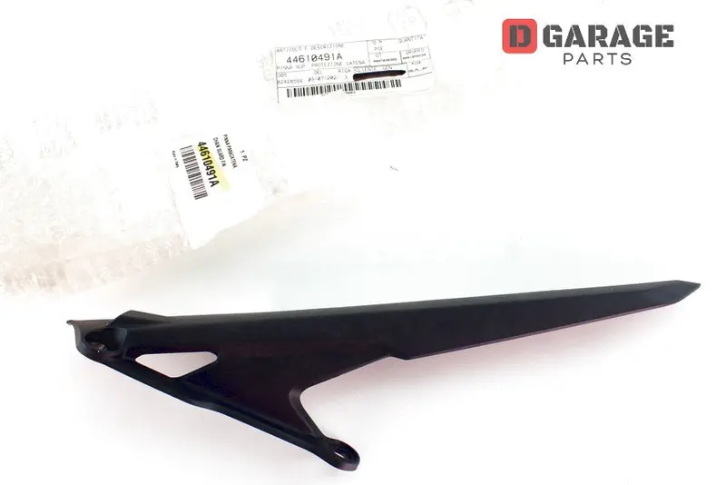 Pinna Forcellone Catena Ducati Multistrada V4 V4s 1