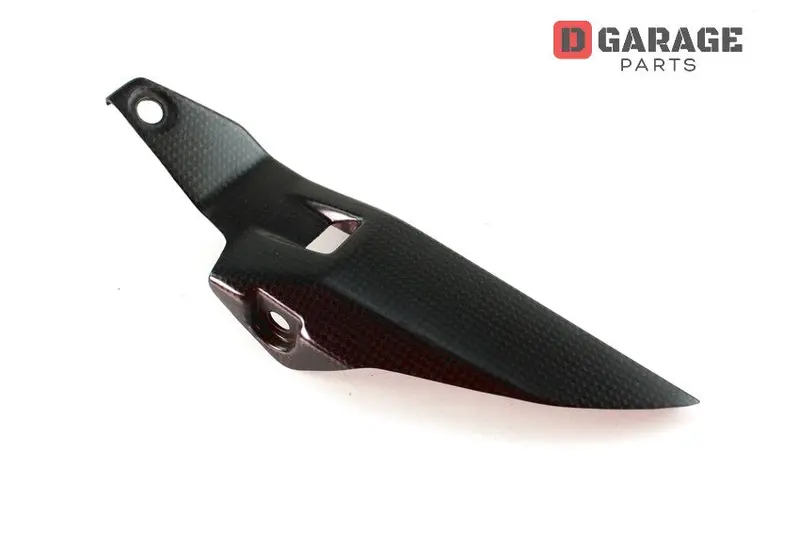 Pinna Paraspruzzi Forcellone Carbonio Ducati Panigale 899 959 1