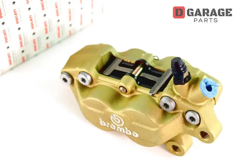 Pinza Anteriore Destra Brembo Ducati Sbk 748 916 1