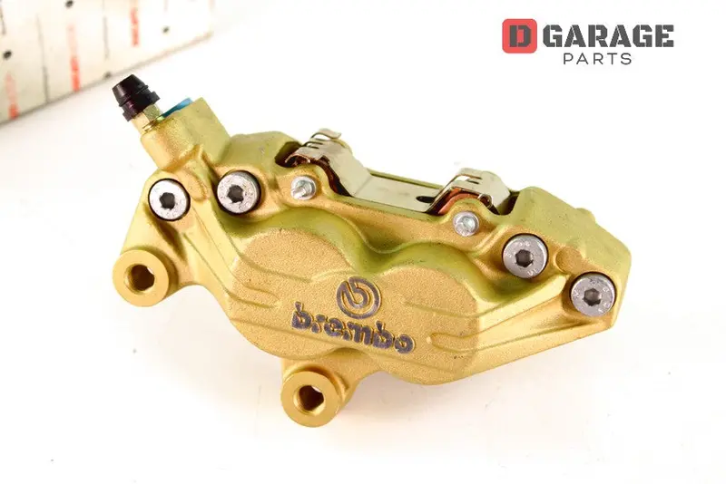 Pinza Anteriore Sinistra Brembo Ducati Sbk 748 996 998 1