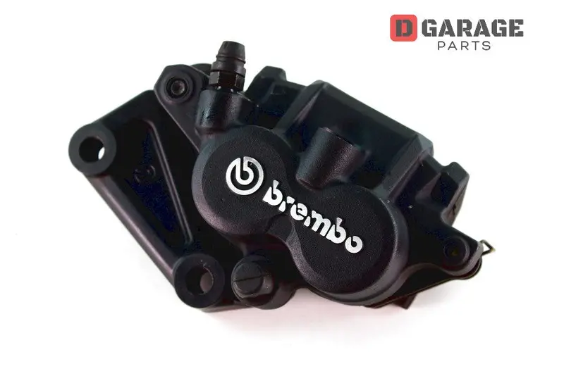 Pinza Freno Anteriore Brembo Ducati Scrambler 400 Sixty2 1