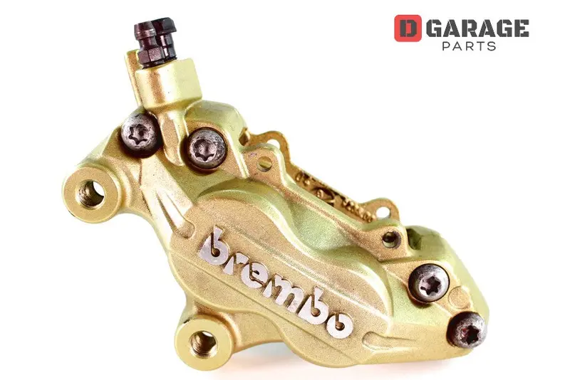 Pinza Freno Anteriore Sinistra Brembo Ducati 1