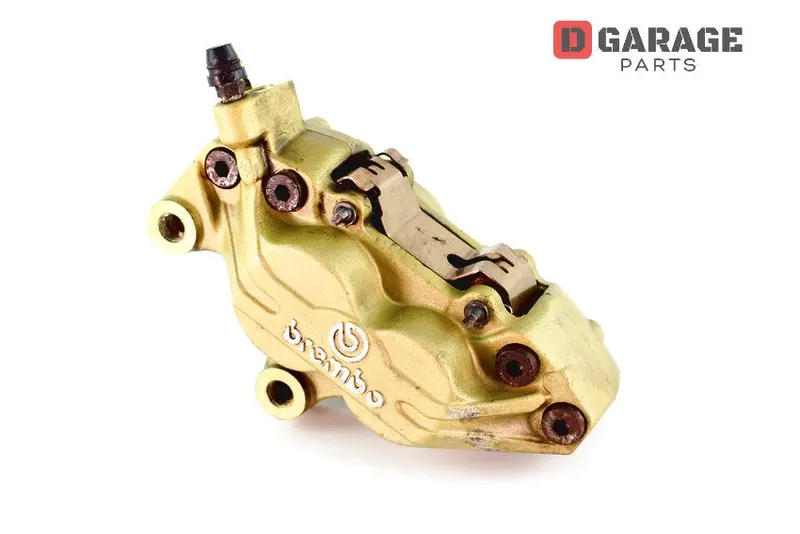 Pinza Freno Anteriore Sinistra Brembo Ducati Monster 600 1