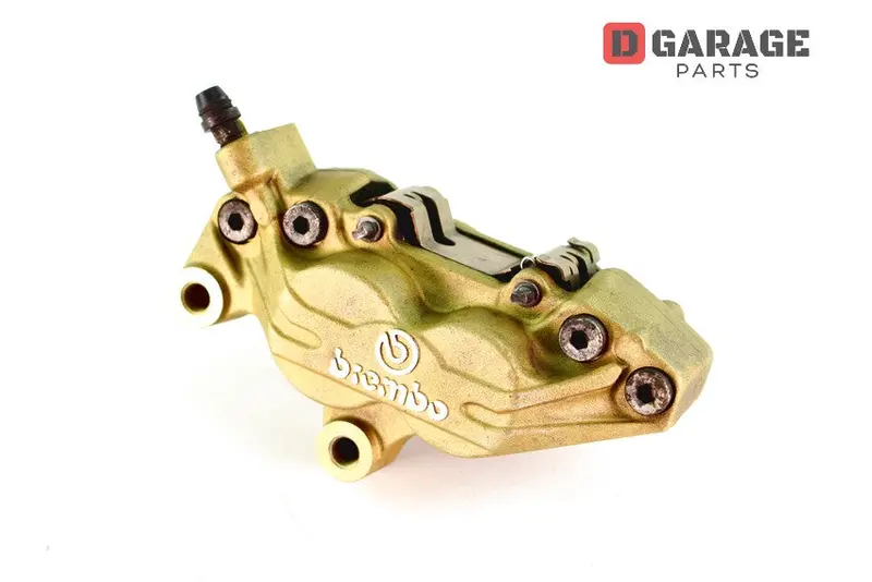 Pinza Freno Anteriore Sinistra Brembo Ducati Monster 900 1
