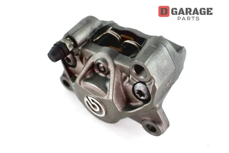 Pinza Freno Posteriore Brembo Ducati Hypermotard 950 950Rve 950Sp 1
