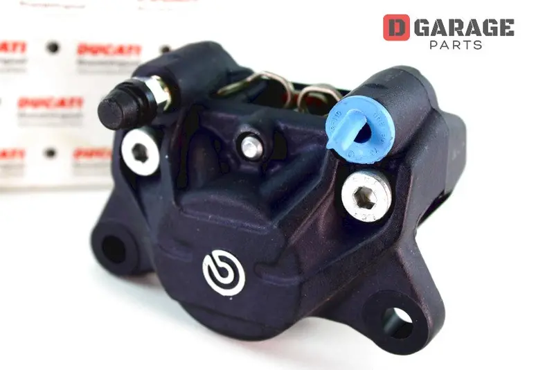 Pinza Freno Posteriore Brembo Ducati Mh900e 1