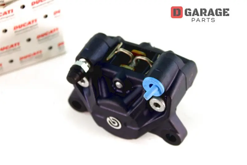 Pinza Freno Posteriore Brembo Ducati Mike Hailwood Mh900e 1