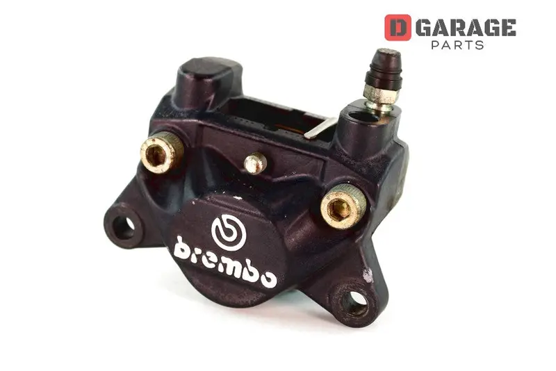 Pinza Freno Posteriore Brembo Ducati Monster 695 1