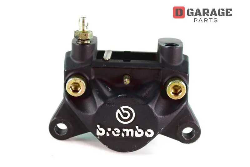 Pinza Freno Posteriore Brembo Ducati Monster S2r S4rs 1