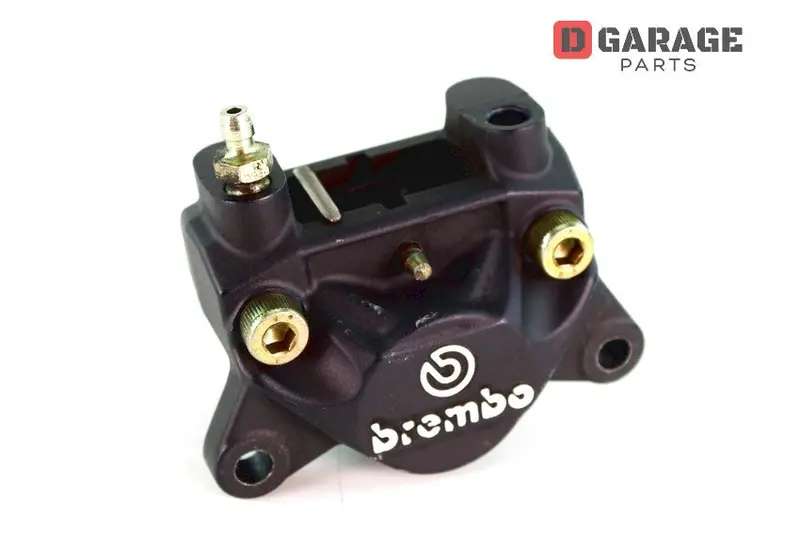 Pinza Freno Posteriore Brembo Ducati Monster S2r S4rs 2