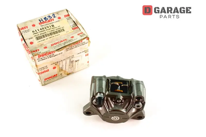 Pinza Freno Posteriore Brembo Ducati Sbk 1098 1198 1