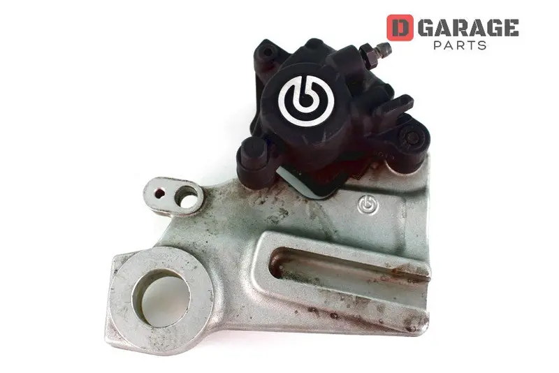 Pinza Freno Posteriore Brembo Ducati Scrambler 400 800 1