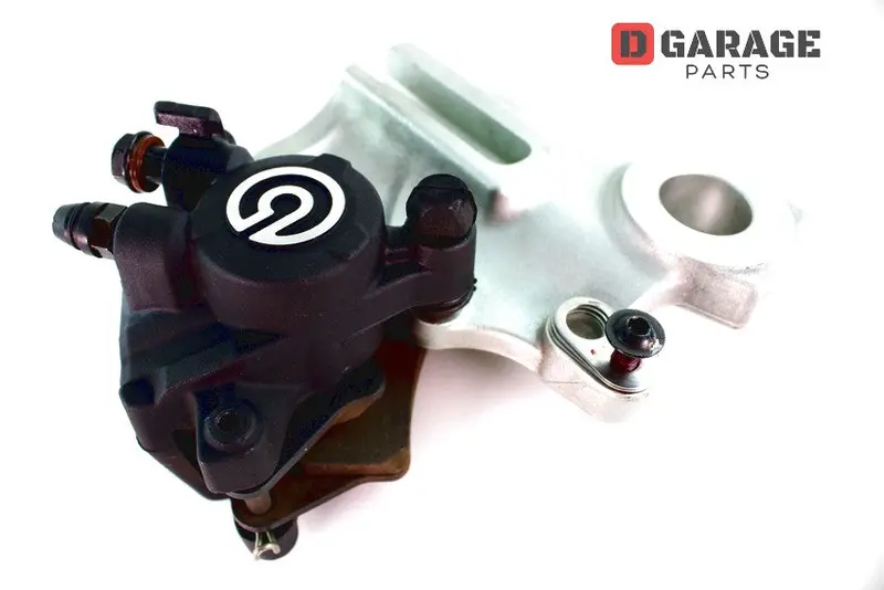 Pinza Freno Posteriore Brembo Ducati Scrambler 800 1