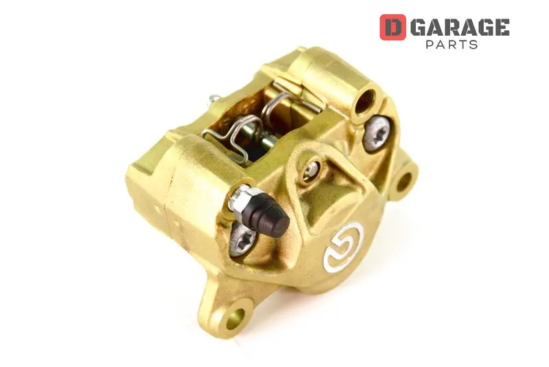 Pinza Freno Posteriore Brembo Ducati Ss Supersport 1000 2