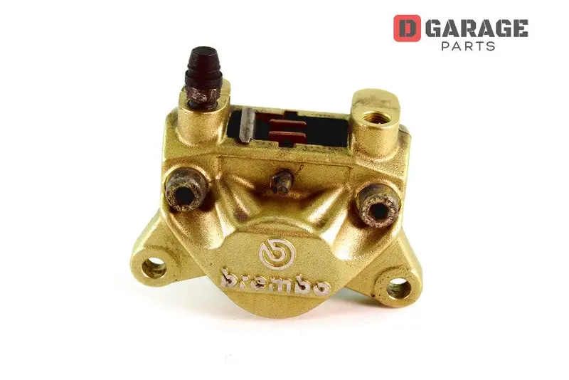 Pinza Freno Posteriore Brembo Oro Ducati Monster S4r 996 1