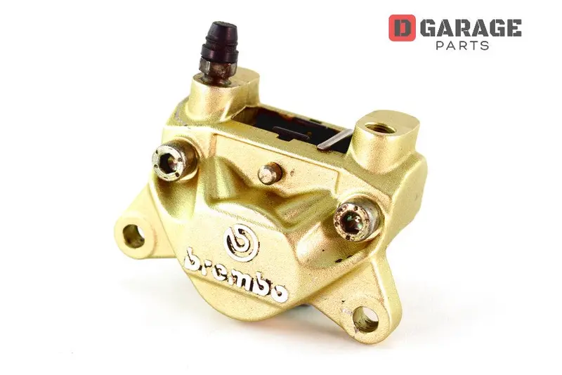 Pinza Freno Posteriore Brembo Oro Ducati Monster S4r 996 1