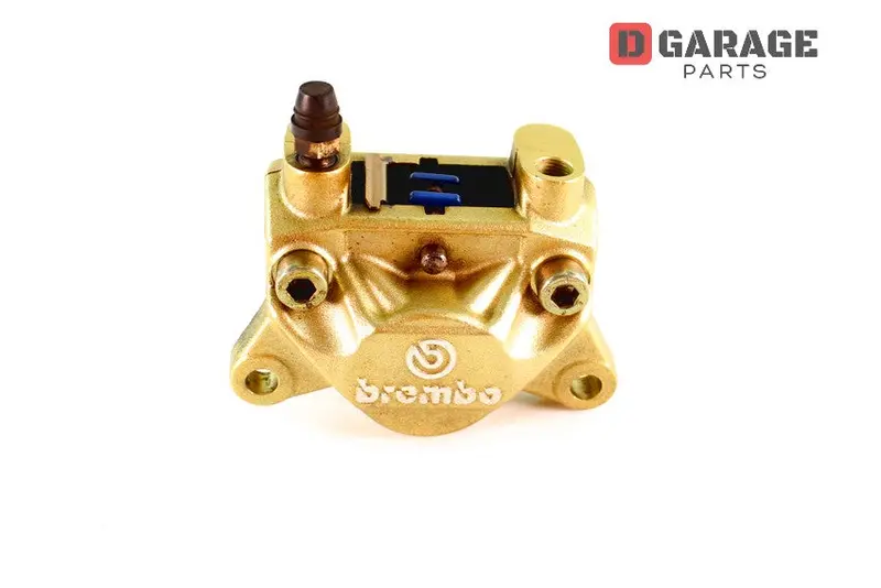 Pinza Freno Posteriore Brembo Oro Ducati Monster S4r 996 1