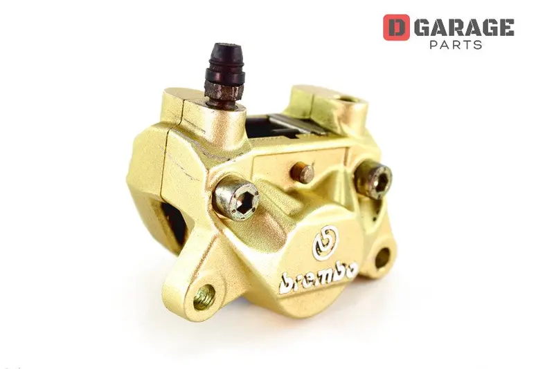 Pinza Freno Posteriore Brembo Oro Ducati Monster S4r 996 2