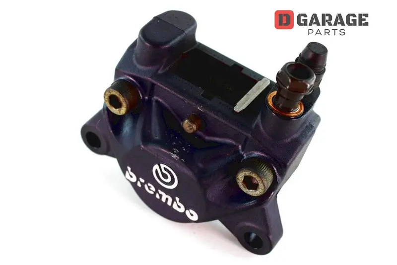 Pinza Freno Posteriore Ducati Mts 620 Monster 695 1