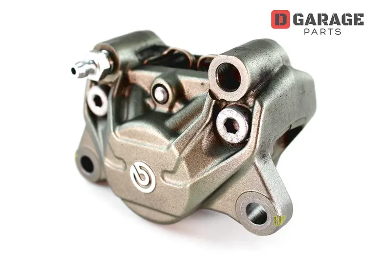 Pinza Freno Posteriore Ducati Sbk 1098 1198 1