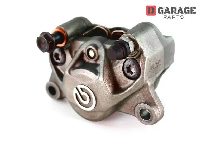 Pinza Freno Posteriore Ducati Streetfighter V2 V4 1