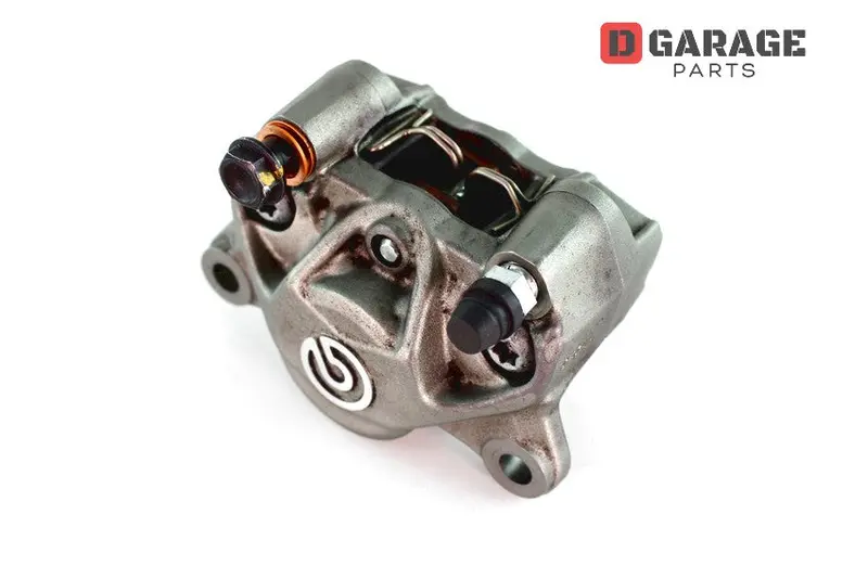 Pinza Freno Posteriore Ducati Streetfighter V4 V4s 1