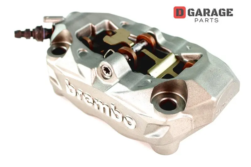 Pinza Freno Radiale Brembo Ducati Scrambler 800 1