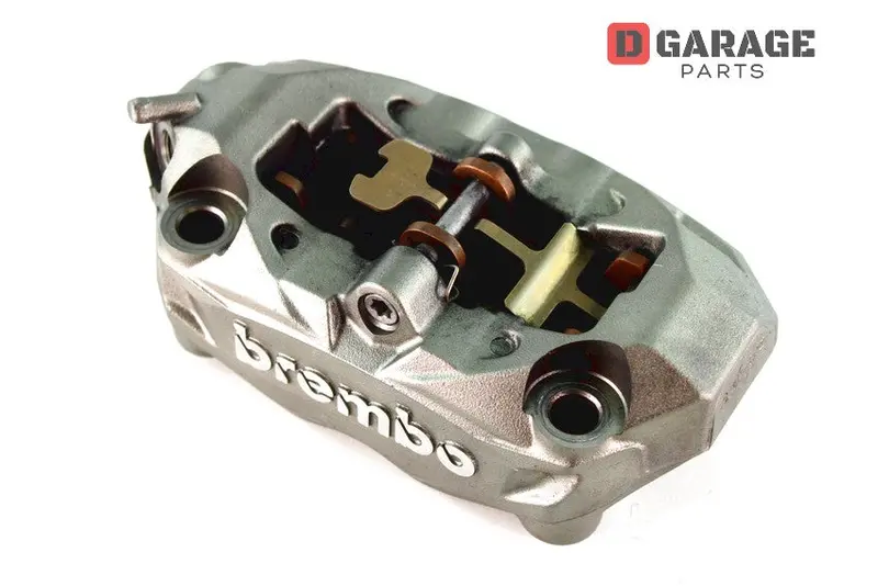 Pinza Freno Radiale Brembo Ducati Scrambler 800 1