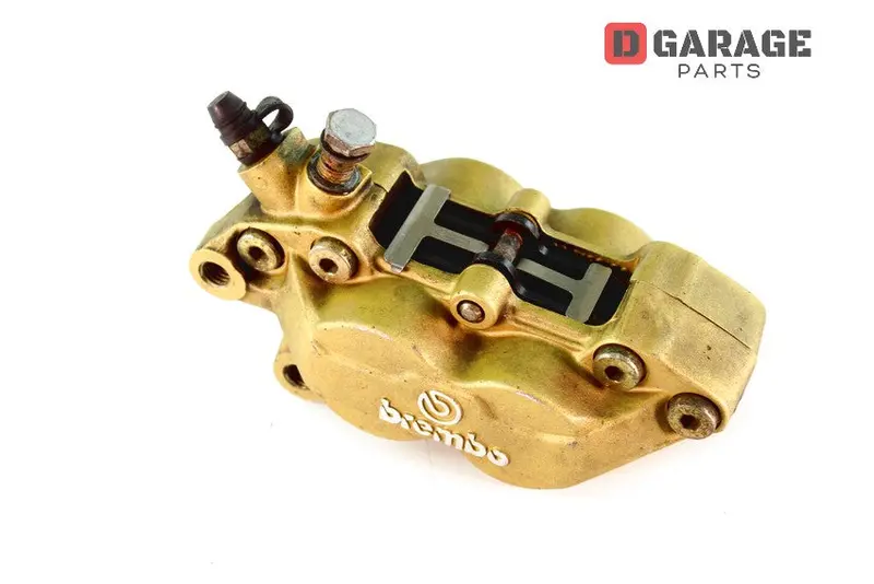 Pinza Freno Sinistra Brembo Oro Ducati Monster 600 750 900 1