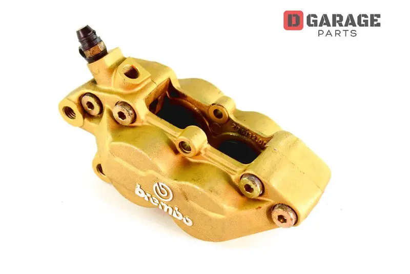Pinza Freno Sinistra Brembo Oro Ducati Monster 600 750 900 1