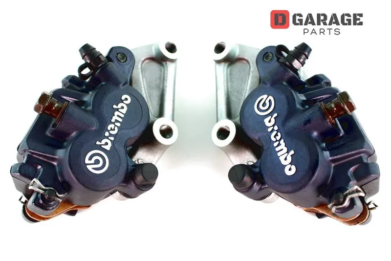Pinze Freno Anteriore Brembo Ducati Multistrada 1