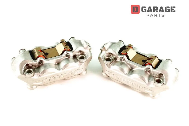 Pinze Freno Anteriore Brembo Ducati Multistrada 1200 1200S 1