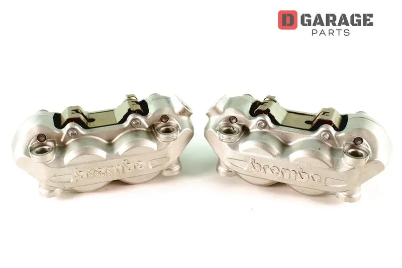 Pinze Freno Anteriore Brembo Ducati Multistrada 1200 1200S 1