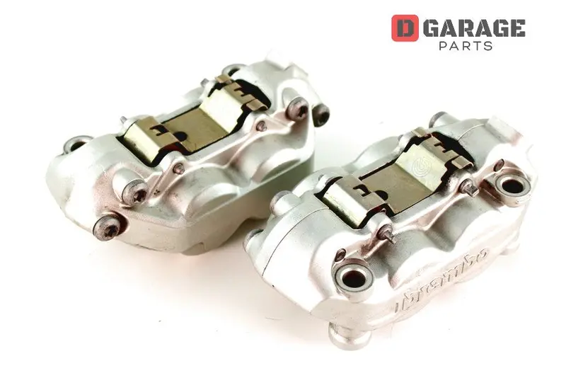 Pinze Freno Anteriore Brembo Ducati Multistrada 1200 1200S 1
