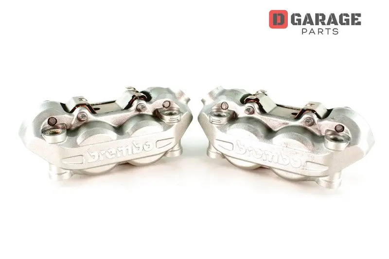 Pinze Freno Anteriore Brembo Ducati Multistrada 1200 1200S 1