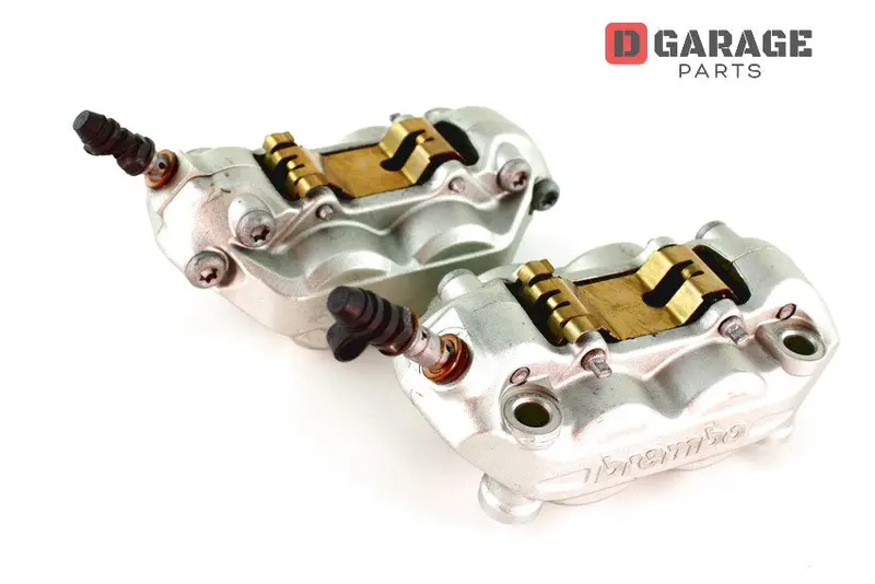 Pinze Freno Anteriore Brembo Ducati Multistrada 1200 1200S 1