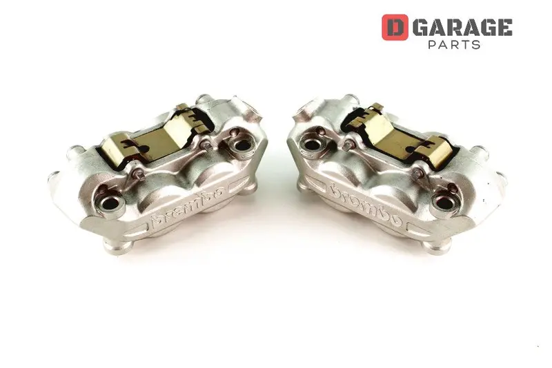 Pinze Freno Anteriore Brembo Ducati Multistrada 1200 1200S 1