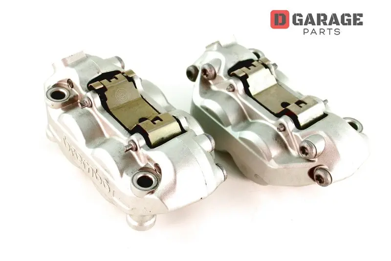 Pinze Freno Anteriore Brembo Ducati Multistrada 1200 1200S 2