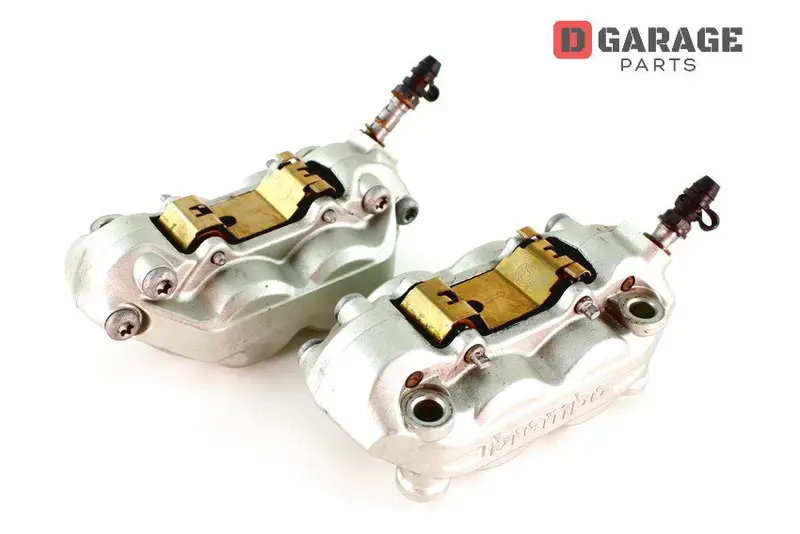 Pinze Freno Anteriore Brembo Ducati Multistrada 1200 1200S 2