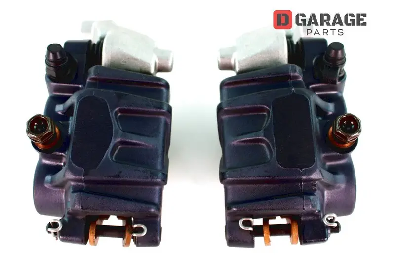 Pinze Freno Anteriore Brembo Ducati Multistrada 2