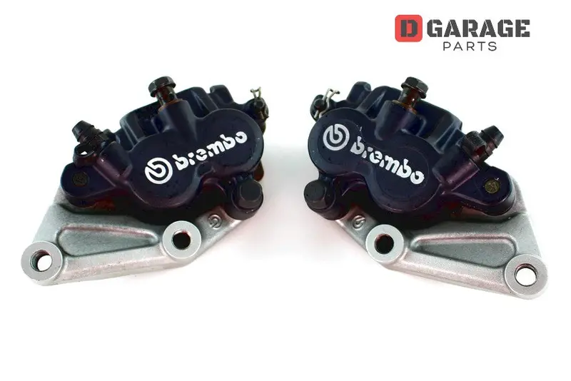 Pinze Freno Anteriore Brembo Ducati S2r 620 695 1