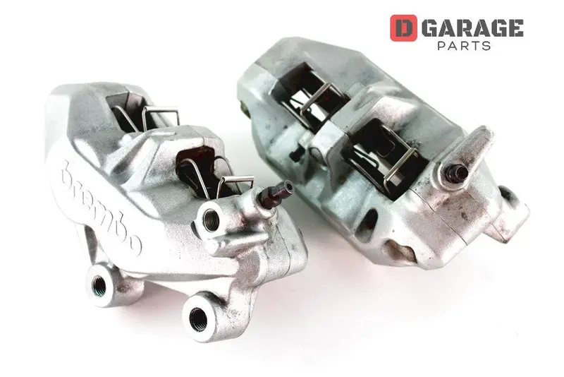 Pinze Freno Anteriore Brembo Ducati Sbk 749 999 1